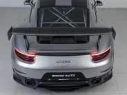 Porsche 911 GT2 991, 2019 — экстерьер, фото 32