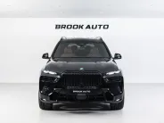 BMW X7 xDrive40d M Sport Pro I (G07) Рестайлинг, 2026 — экстерьер, фото 2
