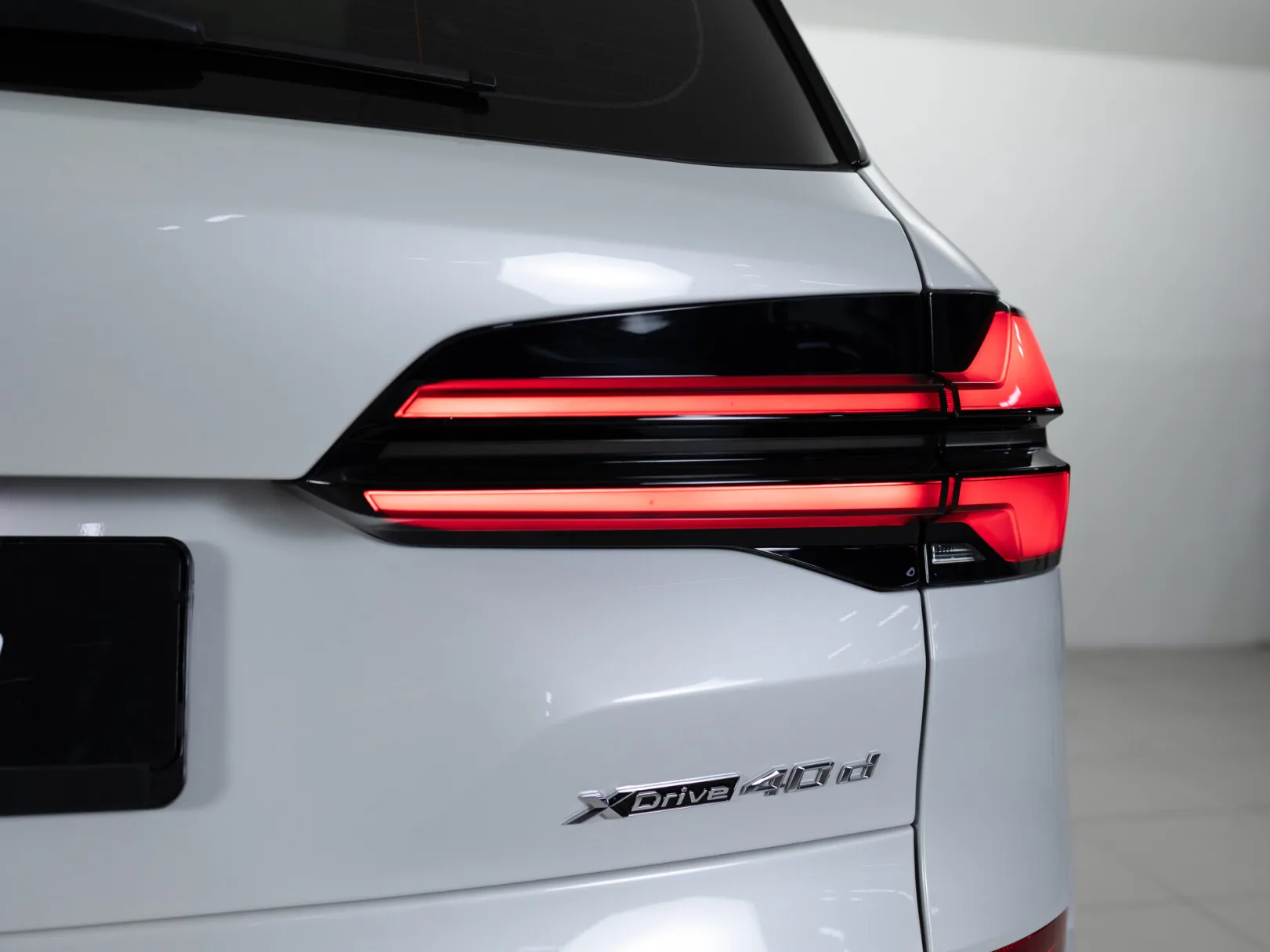BMW X5 xDrive40d M Sport Pro IV (G05/G18) Рестайлинг, 2025 — экстерьер, фото 31