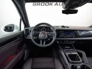 Porsche Cayenne Базовая III Рестайлинг, 2026 — экстерьер, фото 13