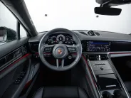Porsche Panamera GTS III, 2024 — экстерьер, фото 13