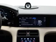 Porsche Taycan Turbo I, 2021 — экстерьер, фото 29