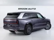 Zeekr 9X Ultra (6 seats) I, 2025 — экстерьер, фото 4