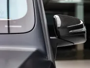 Mercedes-Benz G-Класс AMG G 63 II (W465) Рестайлинг, 2025 — экстерьер, фото 37