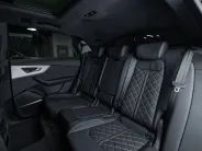 Audi Q8 50 TDI I (4M) Рестайлинг, 2025 — экстерьер, фото 25
