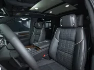 Cadillac Escalade Sport Platinum V, 2024 — экстерьер, фото 10