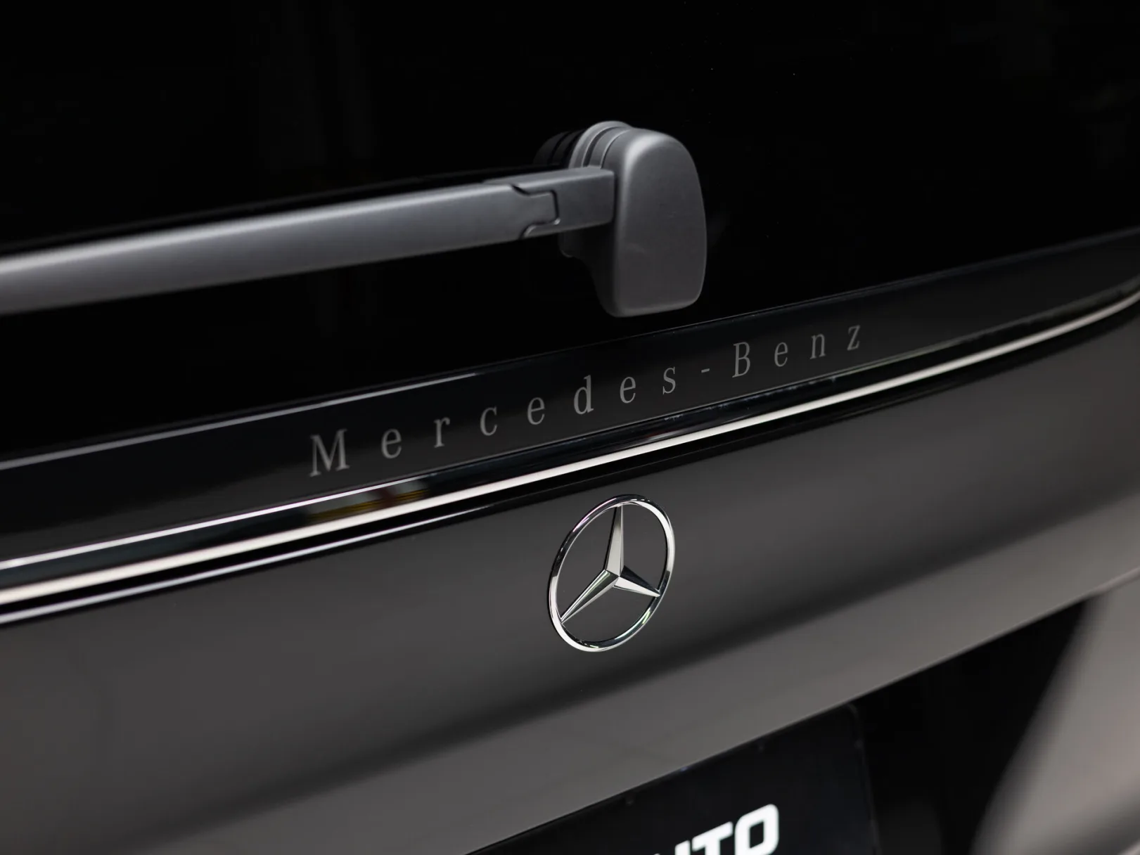 Mercedes-Benz V-Класс Exclusive III (W447) Рестайлинг 2, 2026 — экстерьер, фото 38