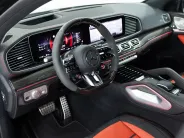 Mercedes-Benz GLE Coupe AMG GLE 53 4MATIC+ II (C167) Рестайлинг, 2024 — экстерьер, фото 9