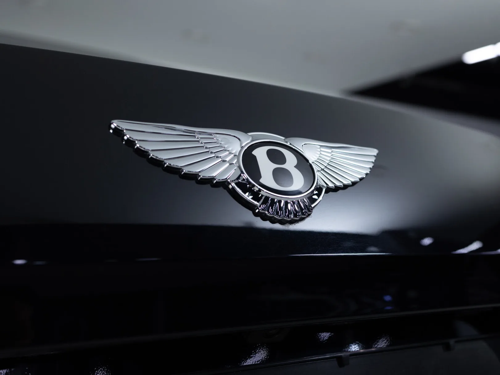 Bentley Flying Spur Individual II, 2017 — экстерьер, фото 37