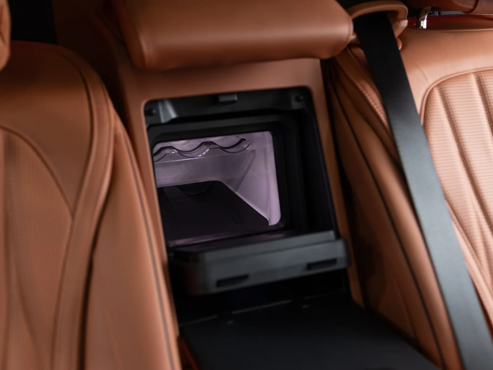 Mercedes-Benz S-Класс AMG S 63 IV (W223), 2024 — экстерьер, фото 38