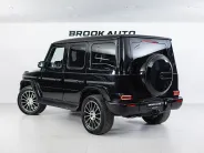 Mercedes-Benz G-Класс G 350 d III (W463), 2020 — экстерьер, фото 4