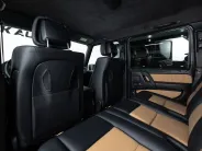 Mercedes-Benz G-Класс G 500 II (W463) Рестайлинг 2, 2011 — экстерьер, фото 29