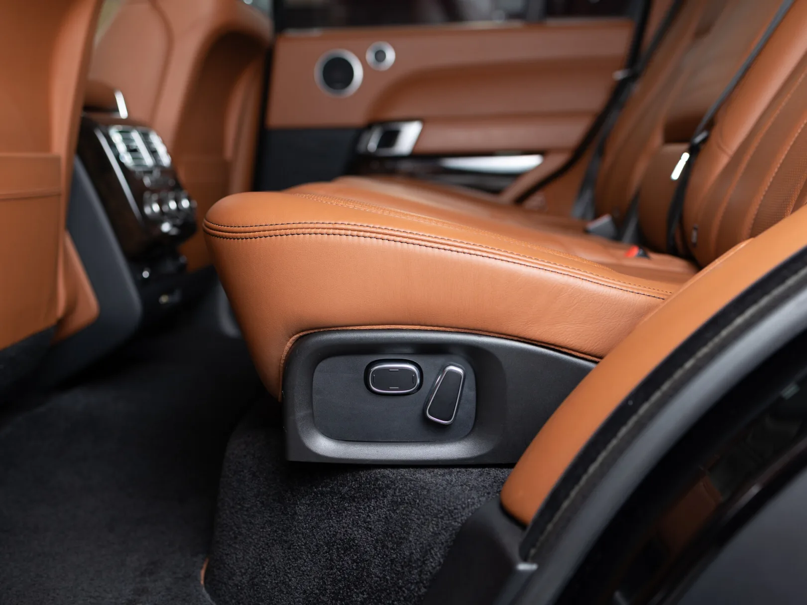 Land Rover Range Rover Autobiography IV, 2015 — экстерьер, фото 25