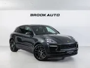 Porsche Macan Базовая I Рестайлинг 2, 2025 — экстерьер, фото 3