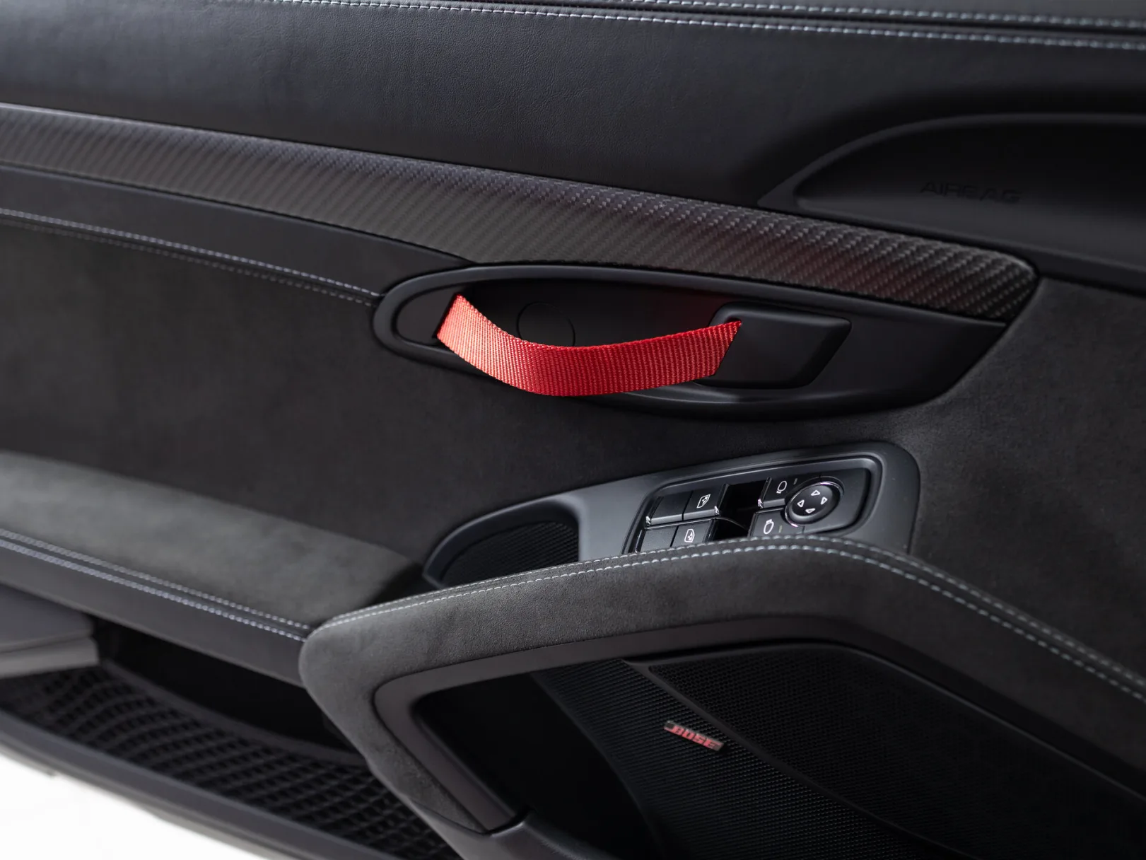 Porsche 718 Spyder RS I (982), 2025 — экстерьер, фото 9