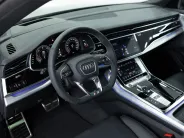 Audi Q8 50 TDI I (4M) Рестайлинг, 2025 — экстерьер, фото 9
