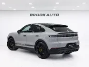 Porsche Cayenne Turbo GT III Рестайлинг, 2025 — экстерьер, фото 6