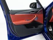 BMW X3 M I (F97) Рестайлинг, 2023 — экстерьер, фото 8