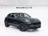 Porsche Macan T I Рестайлинг 2, 2025 — экстерьер, фото 3