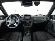 Mercedes-Benz G-Класс AMG G 65 I (W463) Рестайлинг 3, 2018 — экстерьер, фото 19