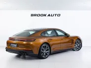 Porsche Panamera III, 2024 — экстерьер, фото 4