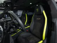 Lamborghini Urus Individual I, 2021 — экстерьер, фото 10