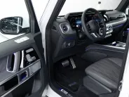 Mercedes-Benz G-Класс G 450 d AMG Line III (W465) Рестайлинг, 2024 — экстерьер, фото 7