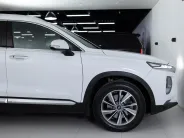 Hyundai Santa Fe Premier 7 мест + Smart Sense IV, 2018 — экстерьер, фото 31