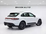 Porsche Macan T I Рестайлинг 2, 2025 — экстерьер, фото 4