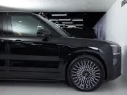 Zeekr 9X Ultra (6 seats) I, 2025 — экстерьер, фото 38