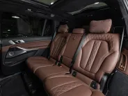 BMW X7 M50d M Special I (G07), 2020 — экстерьер, фото 30