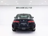 BMW M5 VII (G90), 2024 — экстерьер, фото 5