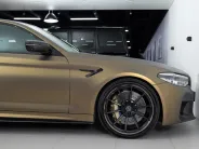 BMW M5 Competition VI (F90), 2019 — экстерьер, фото 32