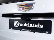 Cadillac Escalade-V V-series I Рестайлинг, 2025 — экстерьер, фото 42