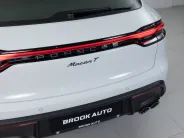 Porsche Macan T I Рестайлинг 2, 2025 — экстерьер, фото 27