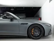 Mercedes-Benz SL-Класс AMG SL 63 4MATIC+ IV (R232), 2023 — экстерьер, фото 40