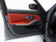 BMW M3 Competition VI (G80), 2023 — экстерьер, фото 8