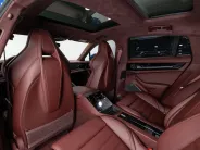 Porsche Panamera GTS III, 2026 — экстерьер, фото 28