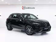 Mercedes-Benz GLC AMG GLC 43 4MATIC II (X254), 2024 — экстерьер, фото 3