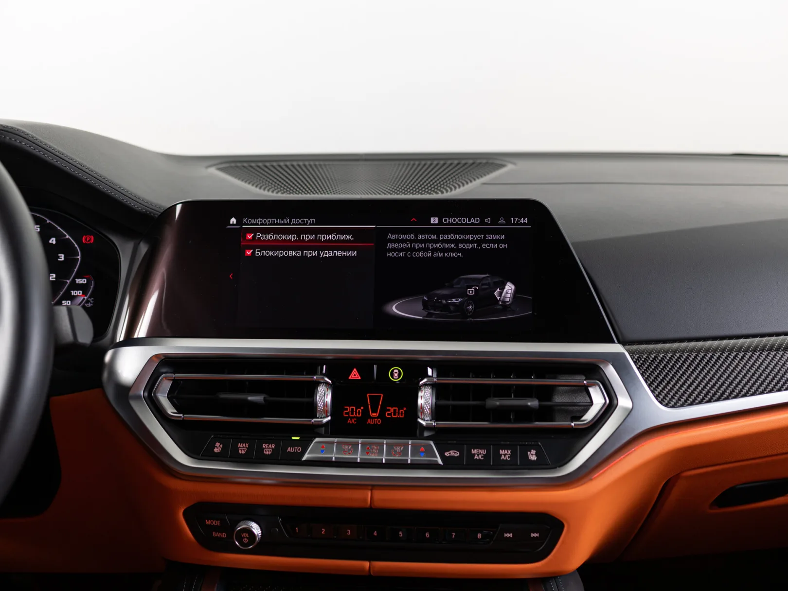 BMW M3 Competition VI (G80), 2022 — экстерьер, фото 21