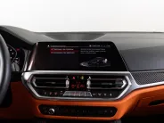BMW M3 Competition VI (G80), 2022 — экстерьер, фото 21