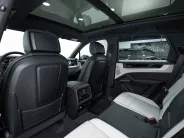 Porsche Cayenne Базовая III Рестайлинг, 2025 — экстерьер, фото 25