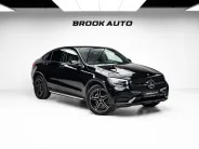 Mercedes-Benz GLC Coupe GLC 300 4MATIC купе Sport I (C253) Рестайлинг, 2021 — экстерьер, фото 3