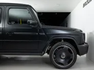 Mercedes-Benz G-Класс AMG G 63 II (W465) Рестайлинг, 2026 — экстерьер, фото 40