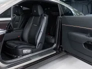 Rolls-Royce Wraith Individual I, 2017 — экстерьер, фото 7