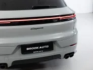 Porsche Cayenne Базовая III Рестайлинг, 2026 — экстерьер, фото 33
