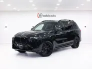 BMW X7 M60i xDrive Sport Pro I (G07) Рестайлинг, 2023 — экстерьер, фото 1