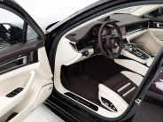 Porsche Panamera 4 II Рестайлинг, 2021 — экстерьер, фото 7