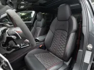 Audi RS 6 RS6 Avant performance IV (C8), 2025 — экстерьер, фото 11