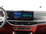 BMW X5 M Competition III (F95) Рестайлинг, 2024 — экстерьер, фото 22